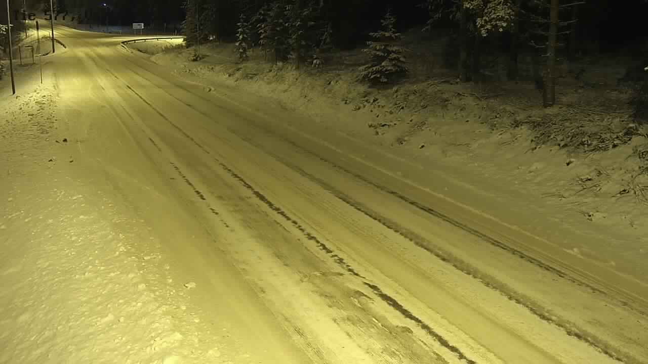 Kelikamerat Kuva Tie 577 Lapinlahti, Varpaisjärvi, Lapinlahti, Pohjois-Savo