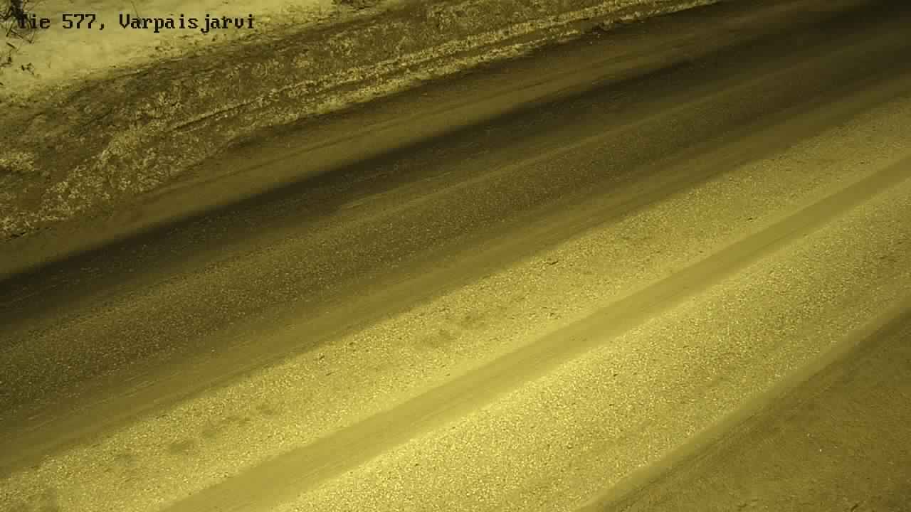 Kelikamerat Kuva Tie 577 Lapinlahti, Varpaisjärvi, Lapinlahti, Pohjois-Savo