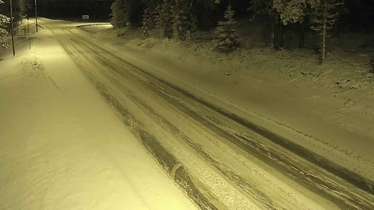 Kelikamerat Kuva Tie 577 Lapinlahti, Varpaisjärvi, Lapinlahti, Pohjois-Savo