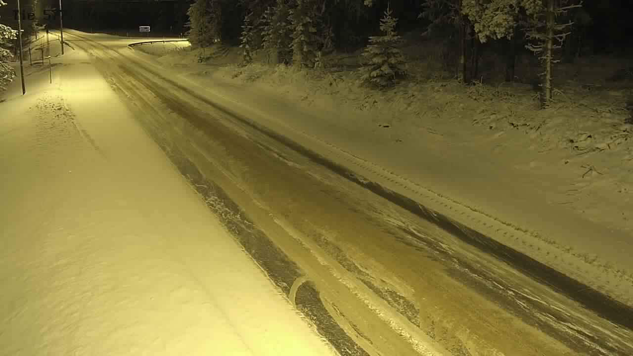 Kelikamerat Kuva Tie 577 Lapinlahti, Varpaisjärvi, Lapinlahti, Pohjois-Savo