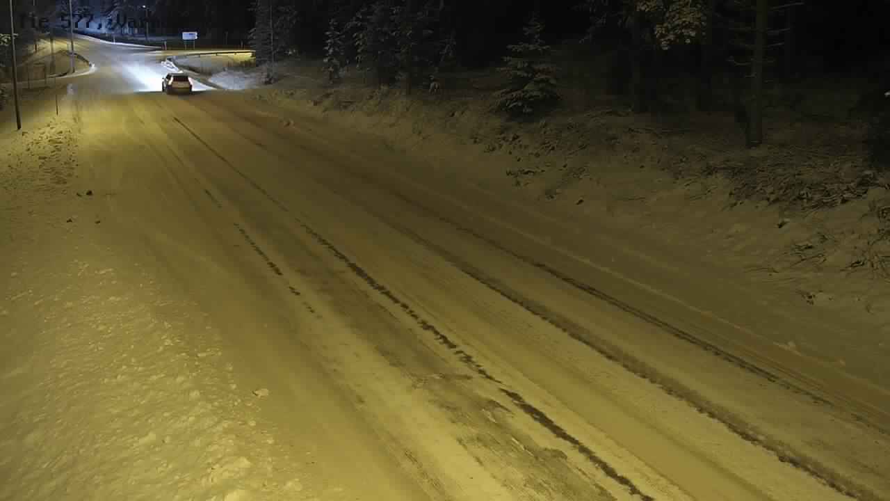 Kelikamerat Kuva Tie 577 Lapinlahti, Varpaisjärvi, Lapinlahti, Pohjois-Savo