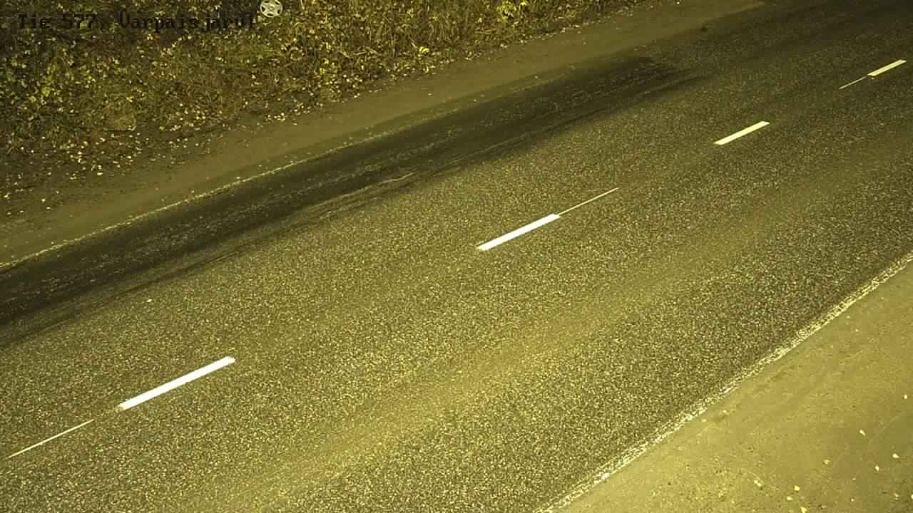 Weather Camera Image Road 577 Lapinlahti, Varpaisjärvi, Lapinlahti, Pohjois-Savo