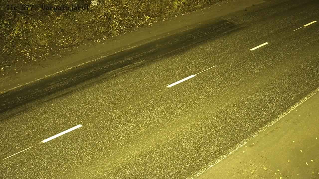 Weather Camera Image Road 577 Lapinlahti, Varpaisjärvi, Lapinlahti, Pohjois-Savo
