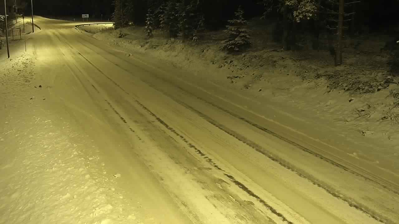 Kelikamerat Kuva Tie 577 Lapinlahti, Varpaisjärvi, Lapinlahti, Pohjois-Savo