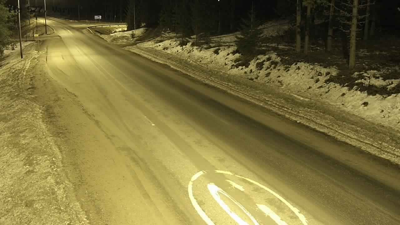 Kelikamerat Kuva Tie 577 Lapinlahti, Varpaisjärvi, Lapinlahti, Pohjois-Savo