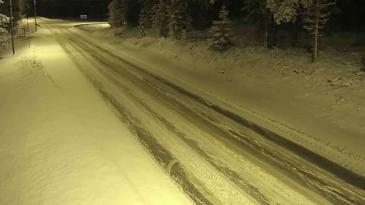 Kelikamerat Kuva Tie 577 Lapinlahti, Varpaisjärvi, Lapinlahti, Pohjois-Savo