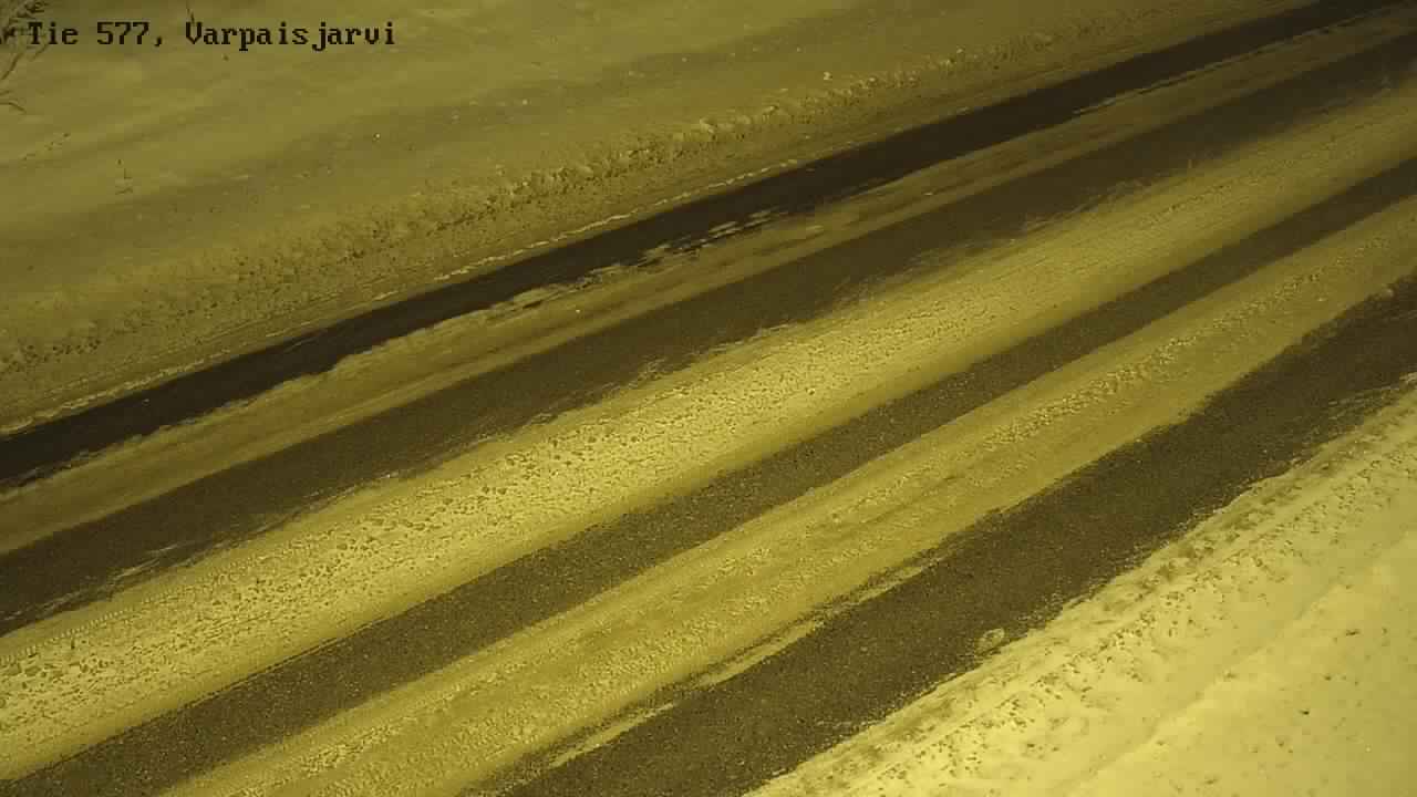 Kelikamerat Kuva Tie 577 Lapinlahti, Varpaisjärvi, Lapinlahti, Pohjois-Savo