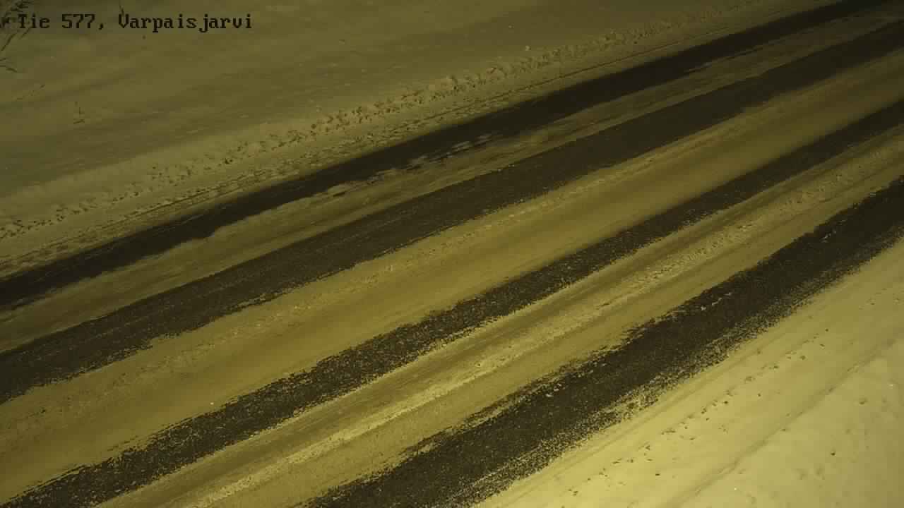 Kelikamerat Kuva Tie 577 Lapinlahti, Varpaisjärvi, Lapinlahti, Pohjois-Savo