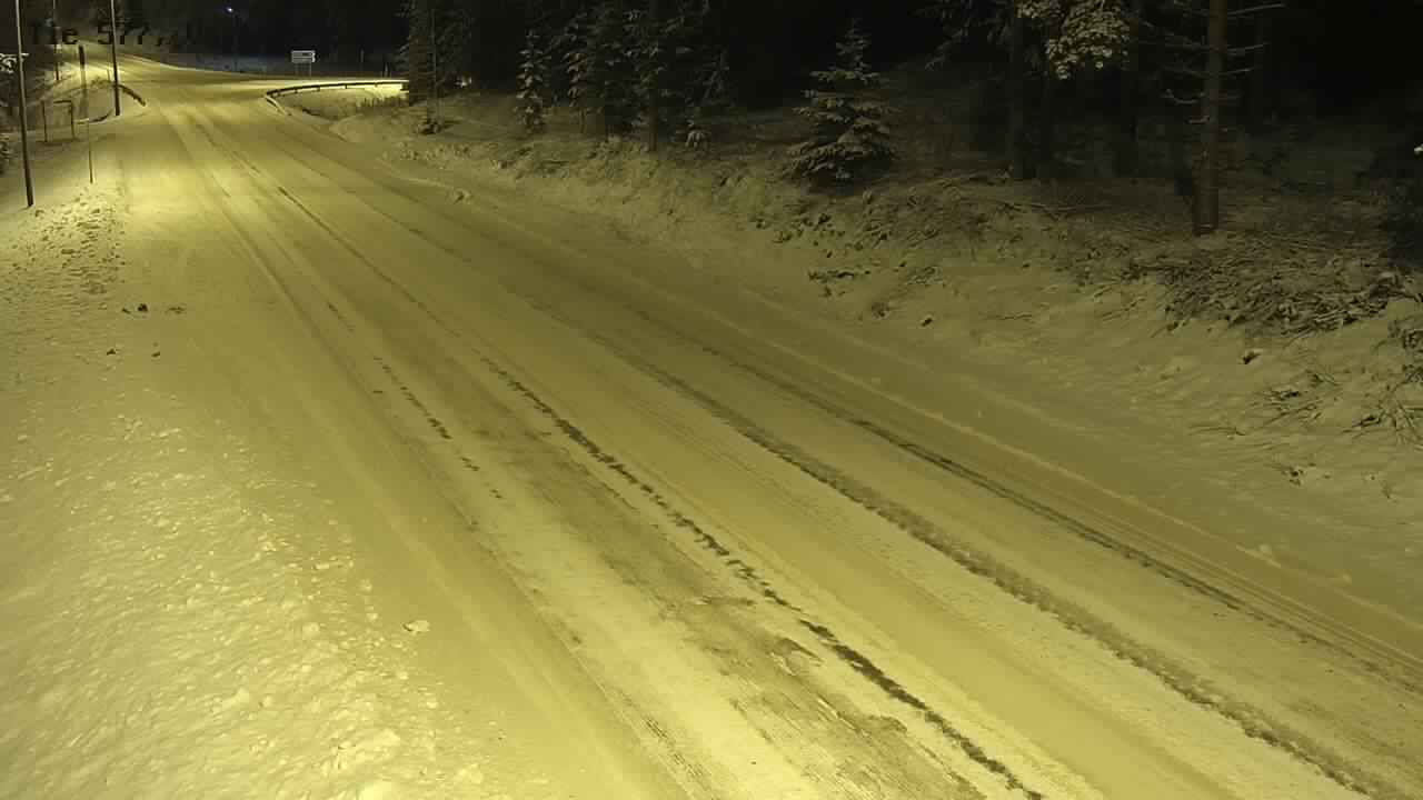 Kelikamerat Kuva Tie 577 Lapinlahti, Varpaisjärvi, Lapinlahti, Pohjois-Savo