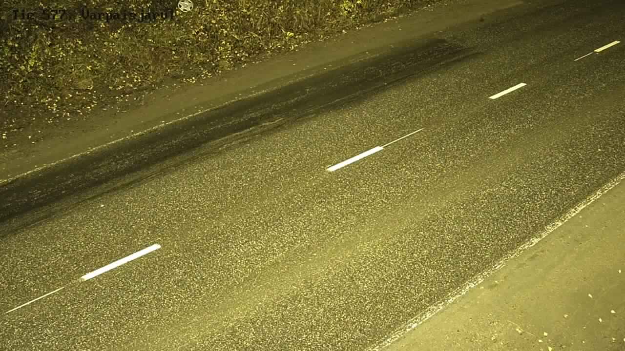 Weather Camera Image Road 577 Lapinlahti, Varpaisjärvi, Lapinlahti, Pohjois-Savo