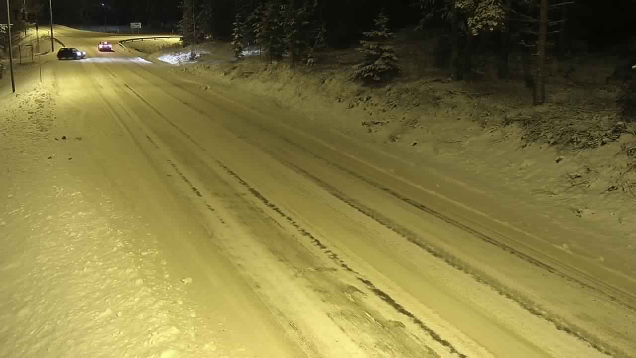 Kelikamerat Kuva Tie 577 Lapinlahti, Varpaisjärvi, Lapinlahti, Pohjois-Savo