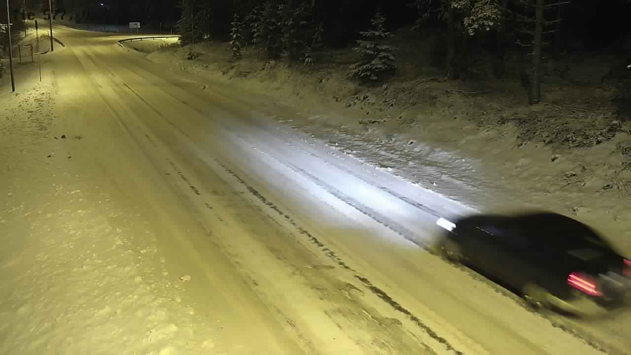 Kelikamerat Kuva Tie 577 Lapinlahti, Varpaisjärvi, Lapinlahti, Pohjois-Savo