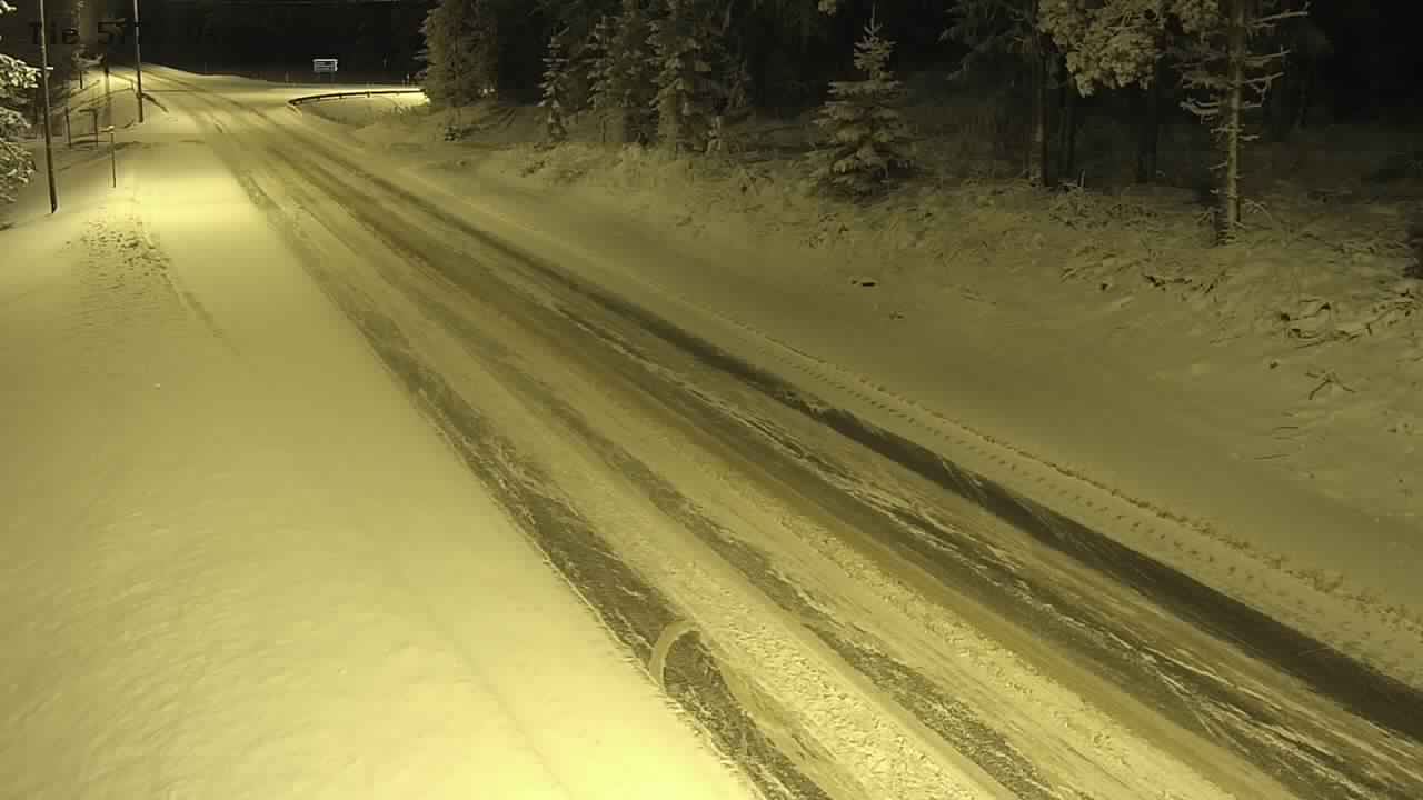 Kelikamerat Kuva Tie 577 Lapinlahti, Varpaisjärvi, Lapinlahti, Pohjois-Savo