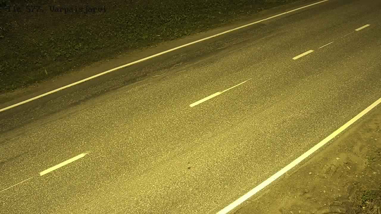 Kelikamerat Kuva Tie 577 Lapinlahti, Varpaisjärvi, Lapinlahti, Pohjois-Savo