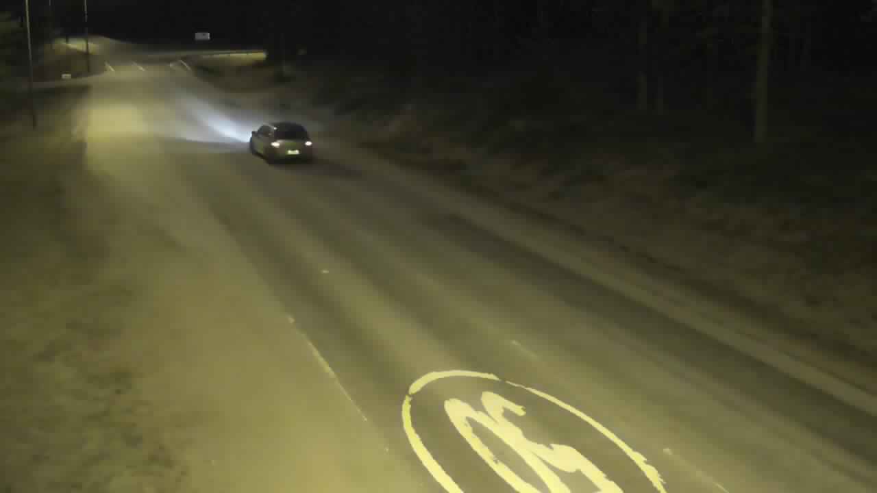 Kelikamerat Kuva Tie 577 Lapinlahti, Varpaisjärvi, Lapinlahti, Pohjois-Savo