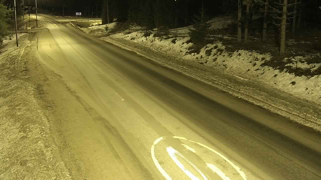 Kelikamerat Kuva Tie 577 Lapinlahti, Varpaisjärvi, Lapinlahti, Pohjois-Savo