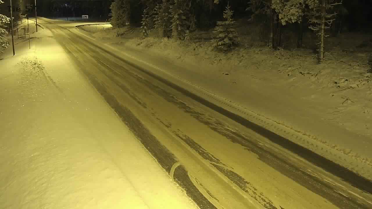 Kelikamerat Kuva Tie 577 Lapinlahti, Varpaisjärvi, Lapinlahti, Pohjois-Savo