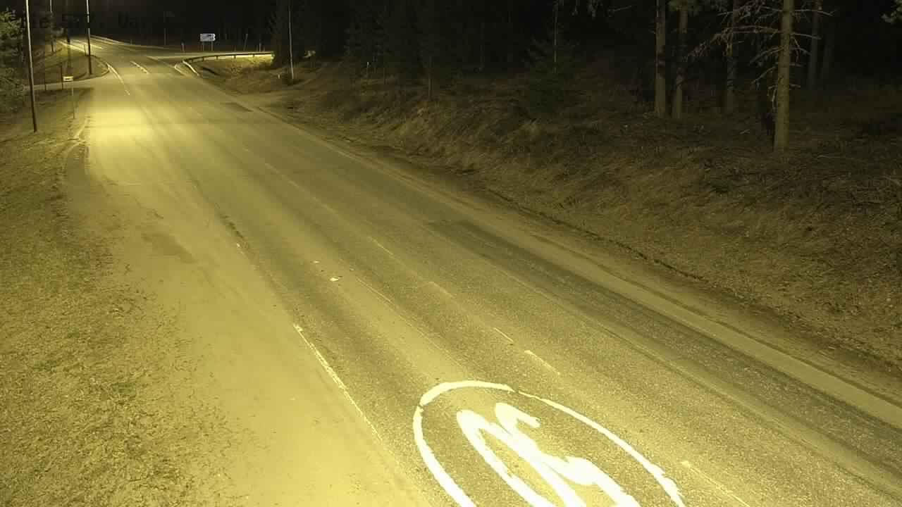 Kelikamerat Kuva Tie 577 Lapinlahti, Varpaisjärvi, Lapinlahti, Pohjois-Savo