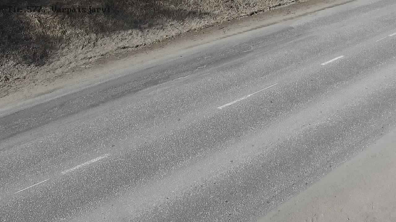 Kelikamerat Kuva Tie 577 Lapinlahti, Varpaisjärvi, Lapinlahti, Pohjois-Savo