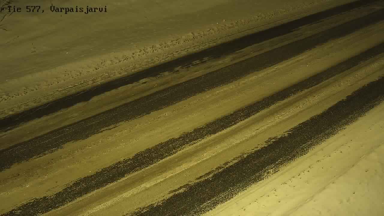 Kelikamerat Kuva Tie 577 Lapinlahti, Varpaisjärvi, Lapinlahti, Pohjois-Savo