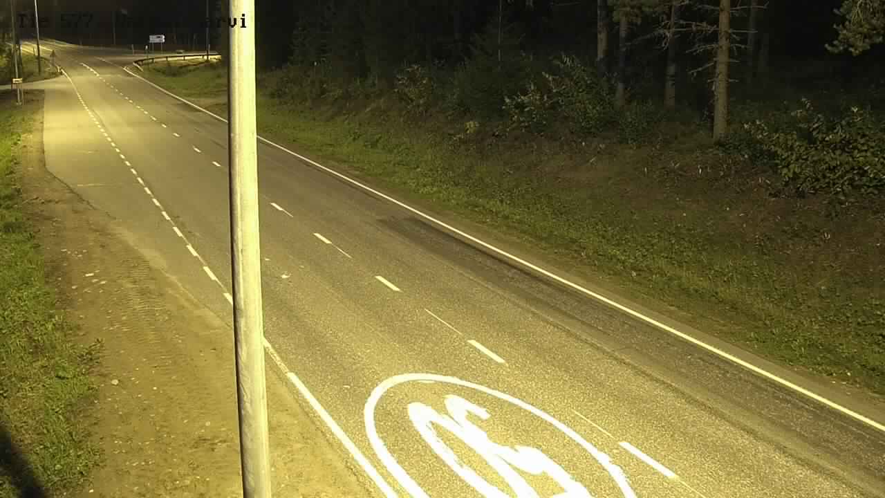 Kelikamerat Kuva Tie 577 Lapinlahti, Varpaisjärvi, Lapinlahti, Pohjois-Savo