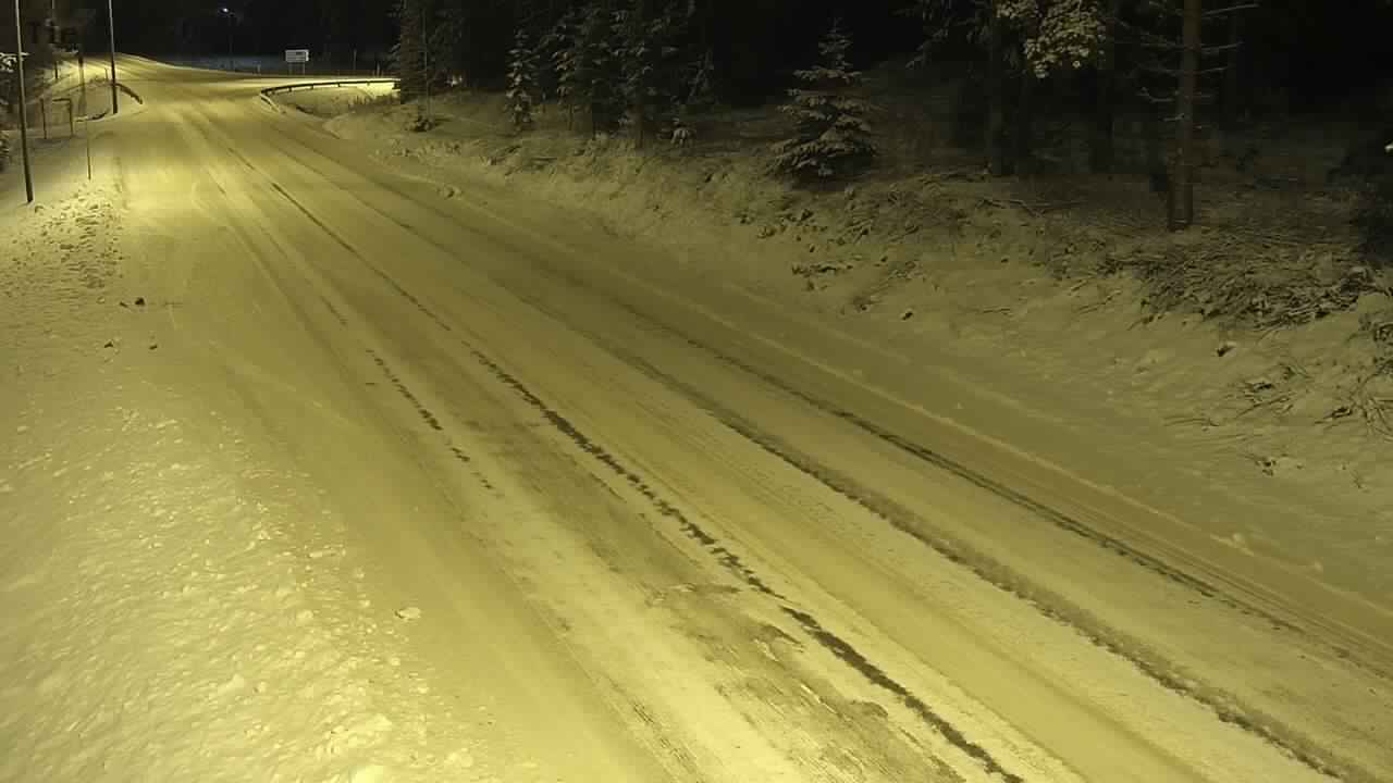 Kelikamerat Kuva Tie 577 Lapinlahti, Varpaisjärvi, Lapinlahti, Pohjois-Savo