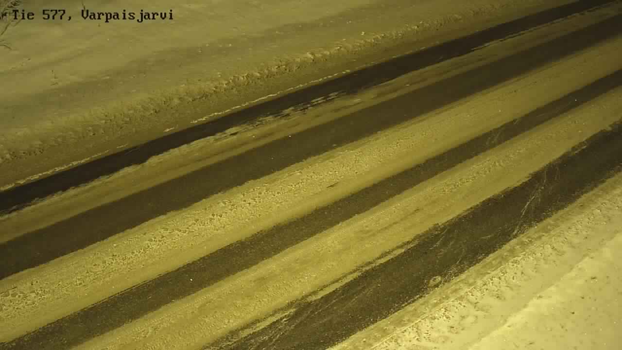 Kelikamerat Kuva Tie 577 Lapinlahti, Varpaisjärvi, Lapinlahti, Pohjois-Savo