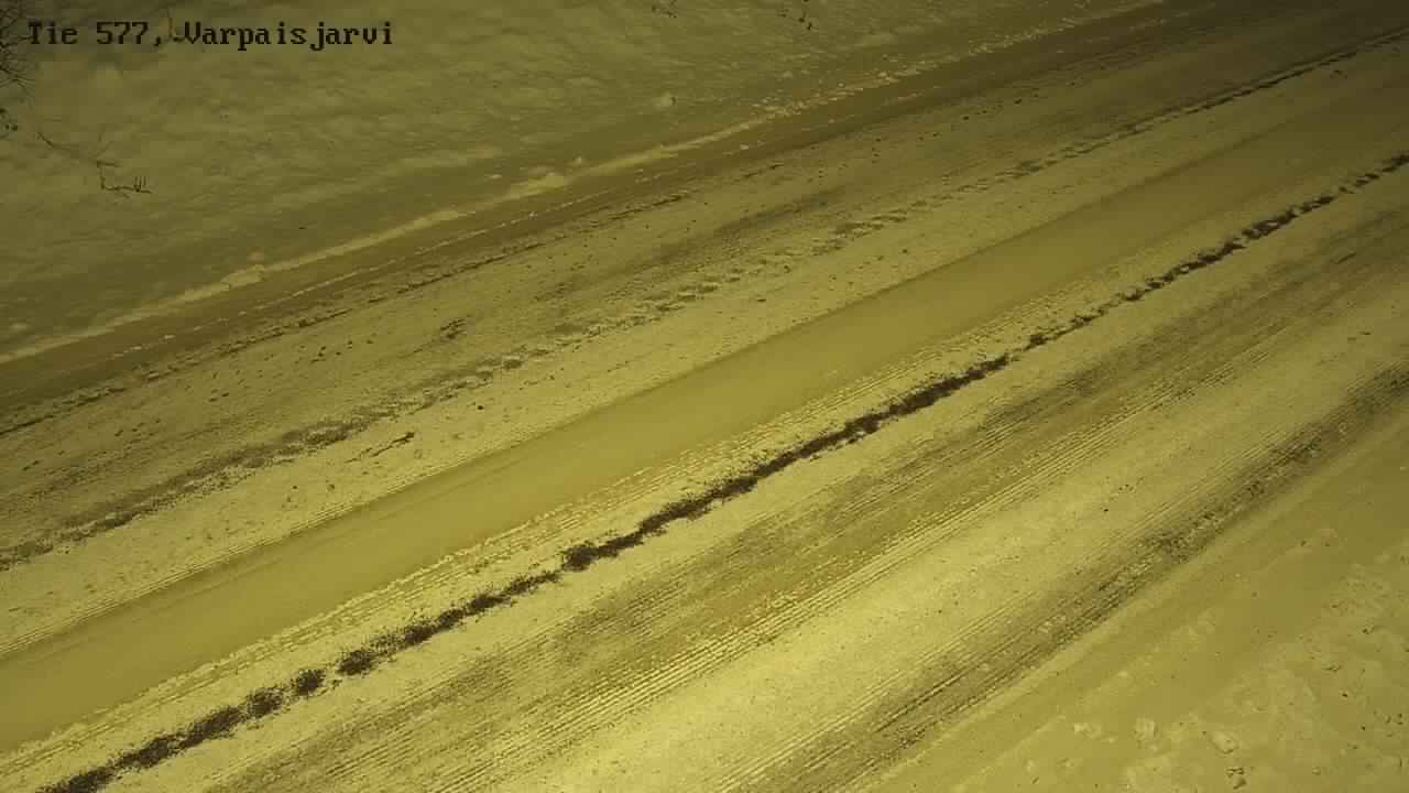 Kelikamerat Kuva Tie 577 Lapinlahti, Varpaisjärvi, Lapinlahti, Pohjois-Savo