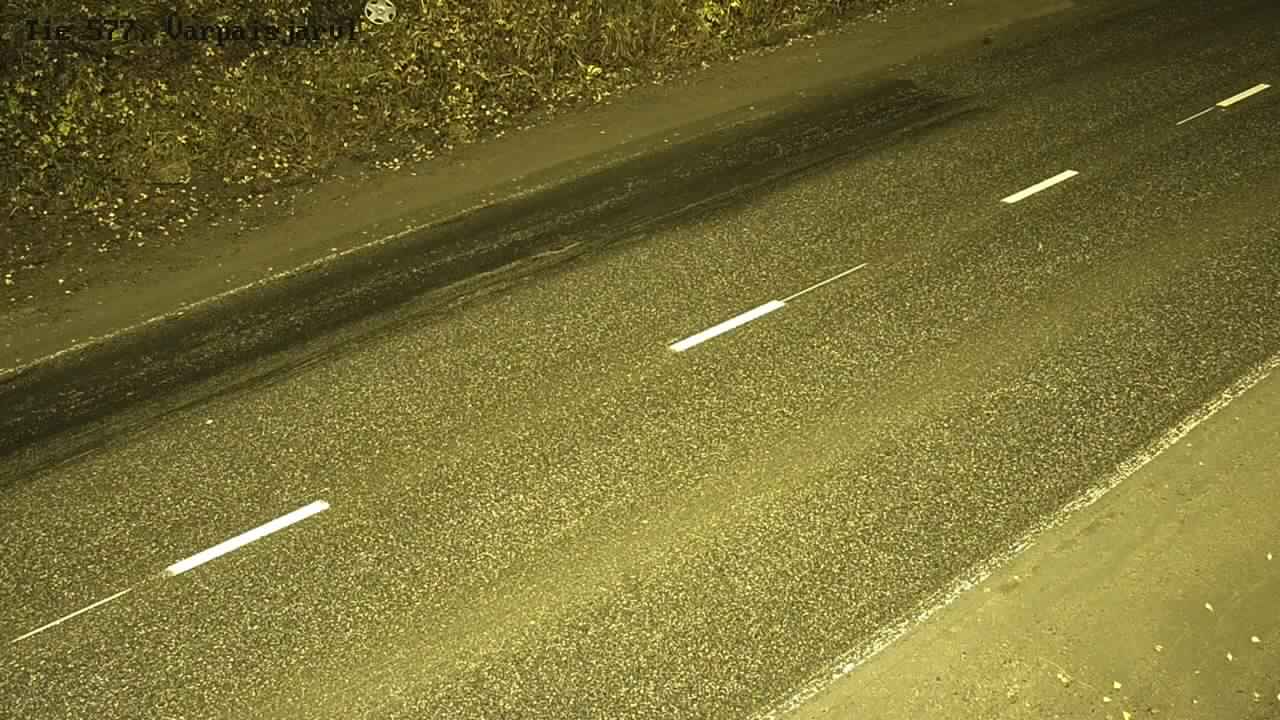 Weather Camera Image Road 577 Lapinlahti, Varpaisjärvi, Lapinlahti, Pohjois-Savo
