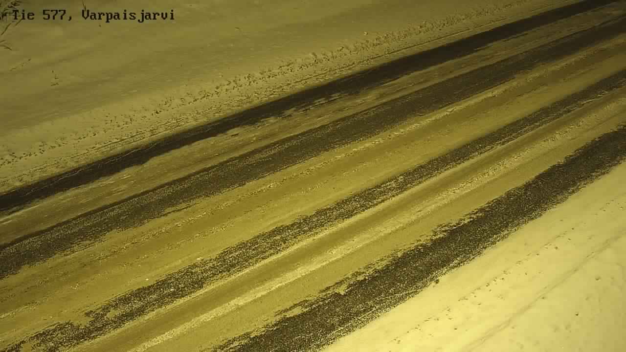 Kelikamerat Kuva Tie 577 Lapinlahti, Varpaisjärvi, Lapinlahti, Pohjois-Savo