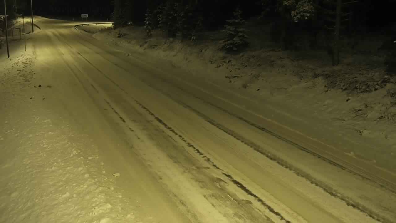 Kelikamerat Kuva Tie 577 Lapinlahti, Varpaisjärvi, Lapinlahti, Pohjois-Savo