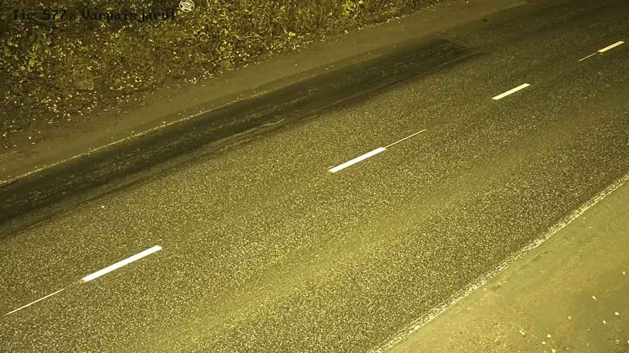 Weather Camera Image Road 577 Lapinlahti, Varpaisjärvi, Lapinlahti, Pohjois-Savo