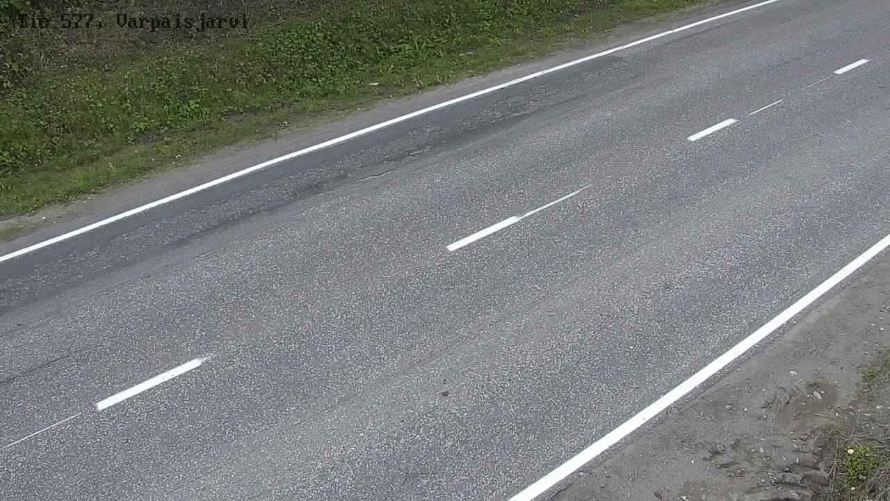 Kelikamerat Kuva Tie 577 Lapinlahti, Varpaisjärvi, Lapinlahti, Pohjois-Savo