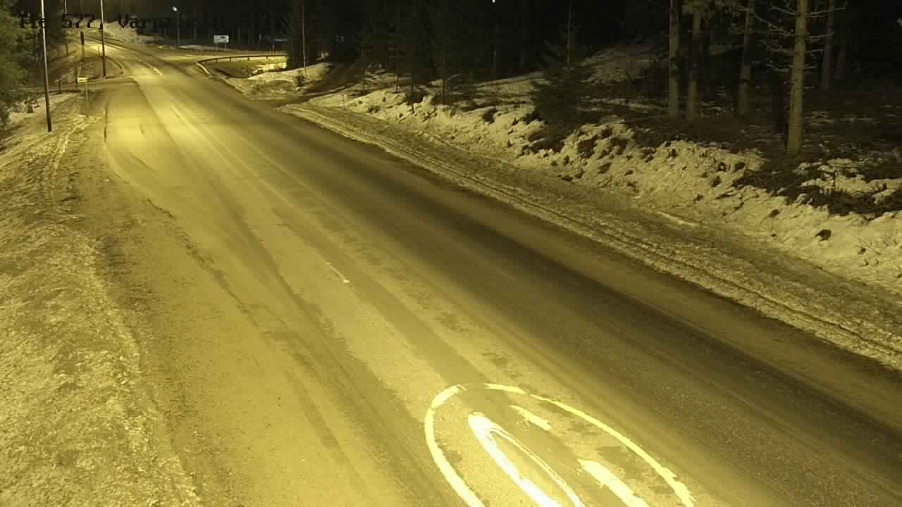 Kelikamerat Kuva Tie 577 Lapinlahti, Varpaisjärvi, Lapinlahti, Pohjois-Savo