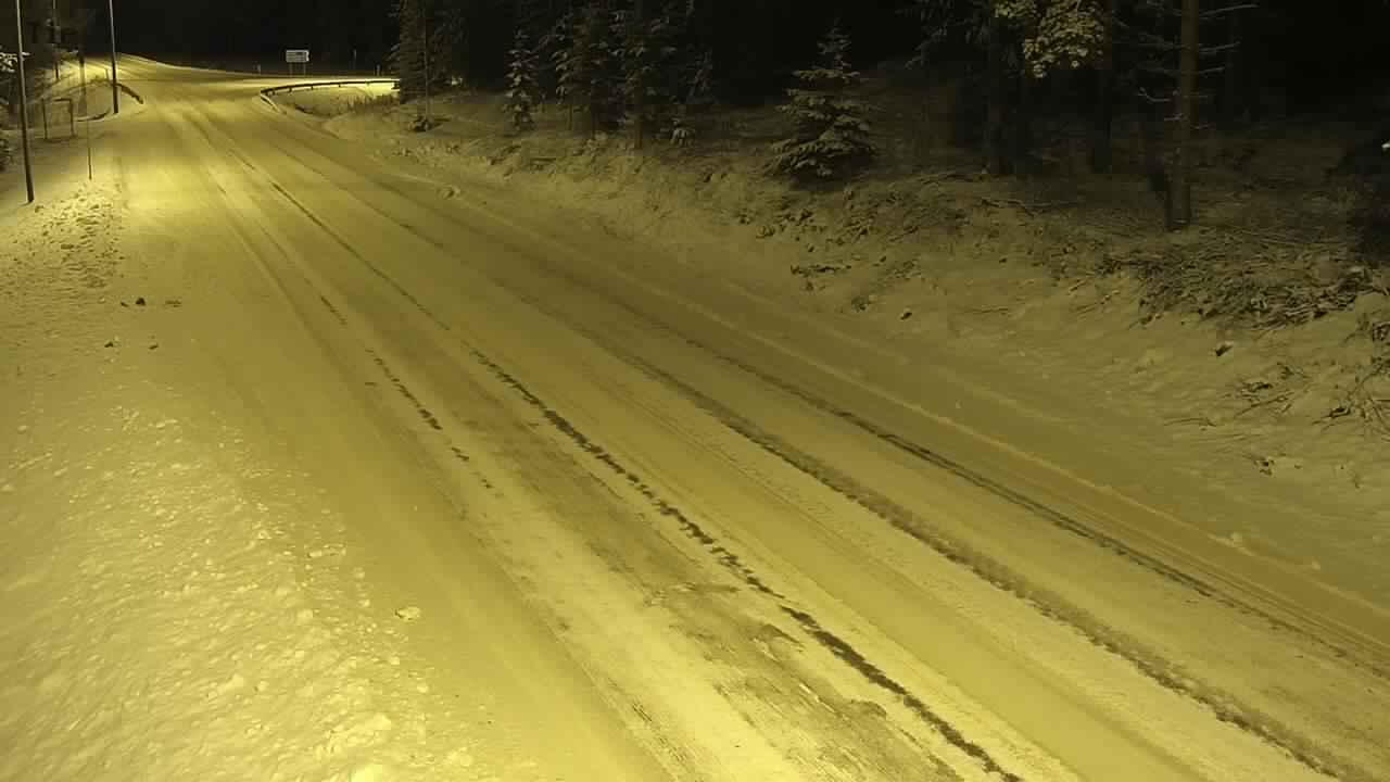 Kelikamerat Kuva Tie 577 Lapinlahti, Varpaisjärvi, Lapinlahti, Pohjois-Savo