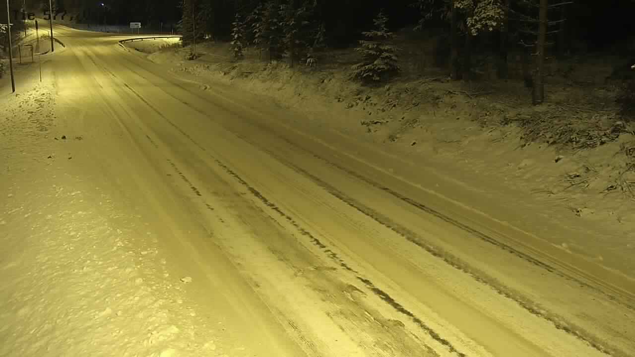 Kelikamerat Kuva Tie 577 Lapinlahti, Varpaisjärvi, Lapinlahti, Pohjois-Savo