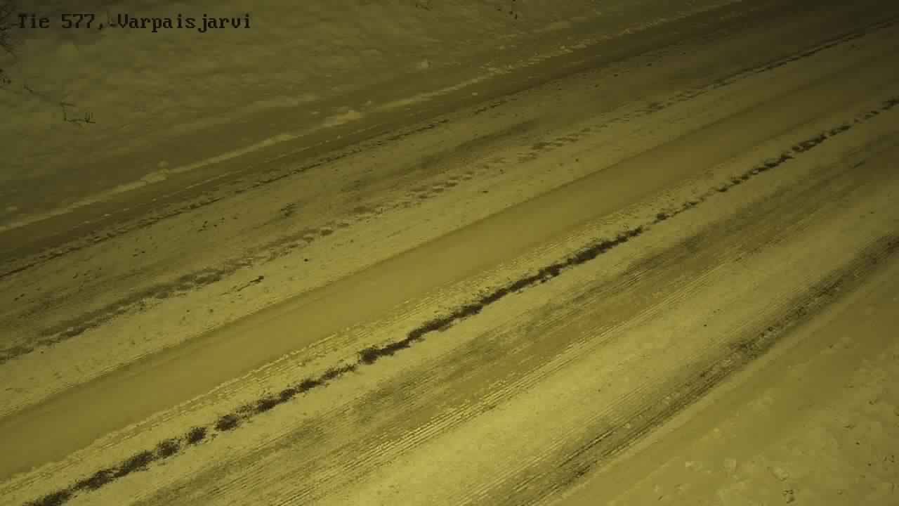 Kelikamerat Kuva Tie 577 Lapinlahti, Varpaisjärvi, Lapinlahti, Pohjois-Savo
