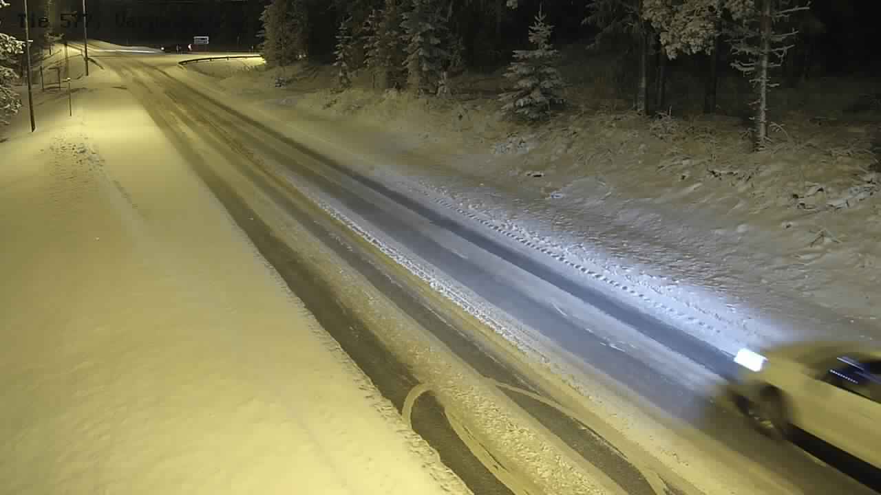 Kelikamerat Kuva Tie 577 Lapinlahti, Varpaisjärvi, Lapinlahti, Pohjois-Savo