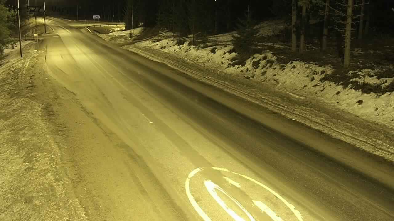 Kelikamerat Kuva Tie 577 Lapinlahti, Varpaisjärvi, Lapinlahti, Pohjois-Savo