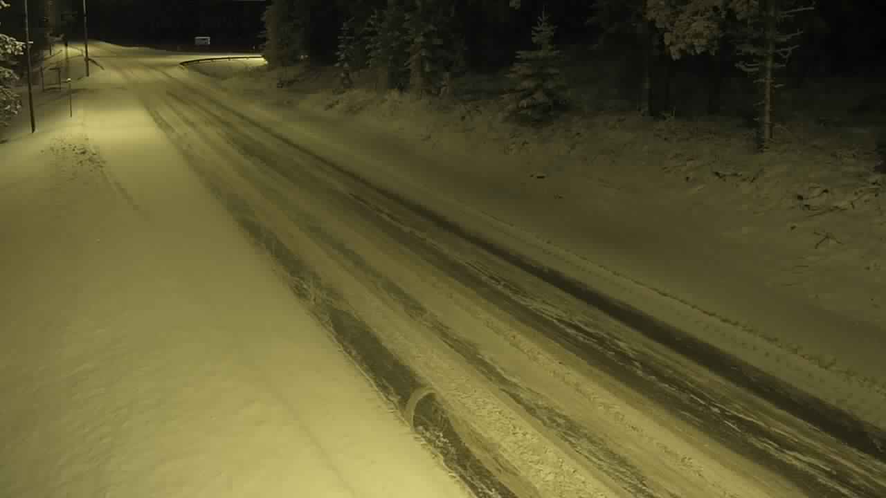 Kelikamerat Kuva Tie 577 Lapinlahti, Varpaisjärvi, Lapinlahti, Pohjois-Savo