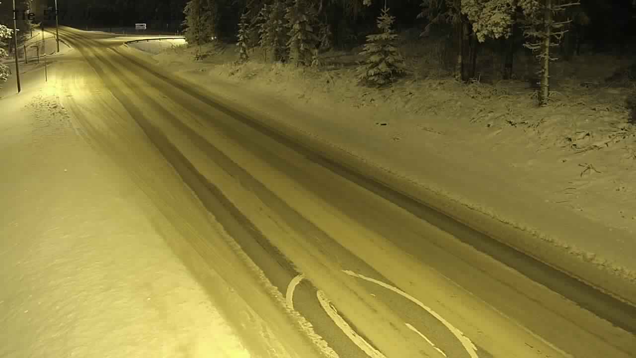 Weather Camera Image Road 577 Lapinlahti, Varpaisjärvi, Lapinlahti, Pohjois-Savo