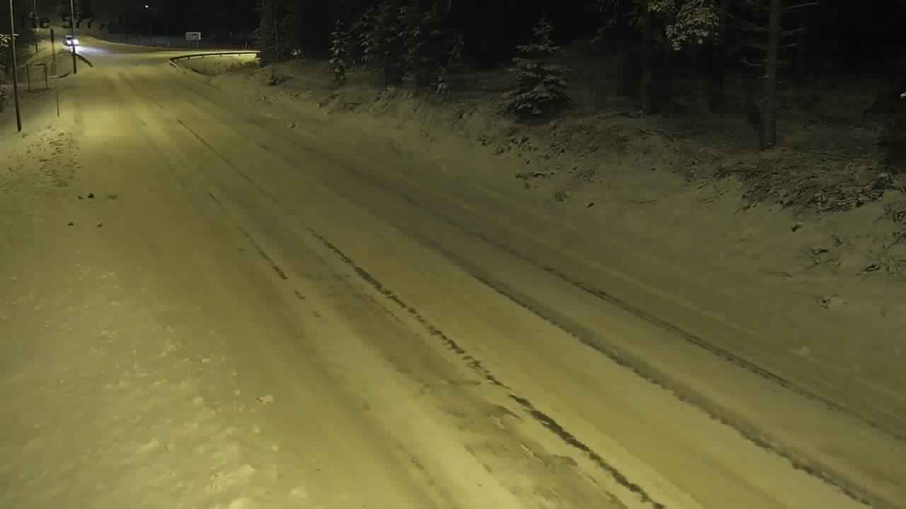 Kelikamerat Kuva Tie 577 Lapinlahti, Varpaisjärvi, Lapinlahti, Pohjois-Savo