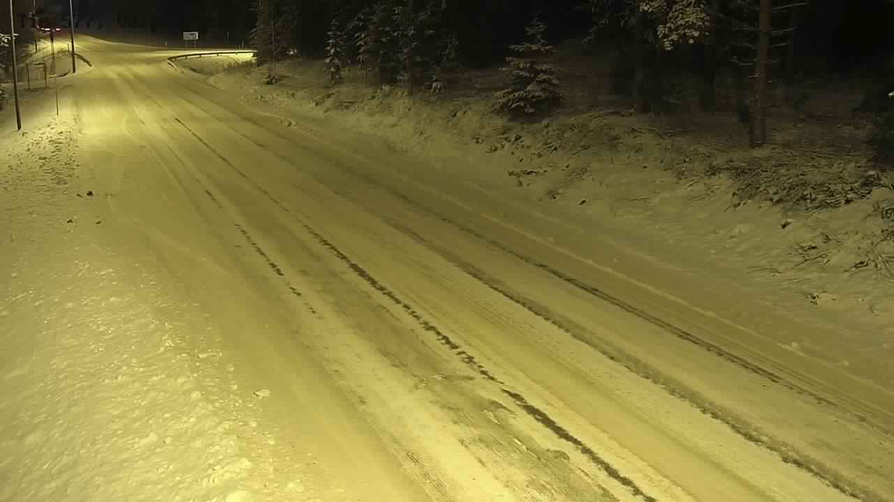 Kelikamerat Kuva Tie 577 Lapinlahti, Varpaisjärvi, Lapinlahti, Pohjois-Savo