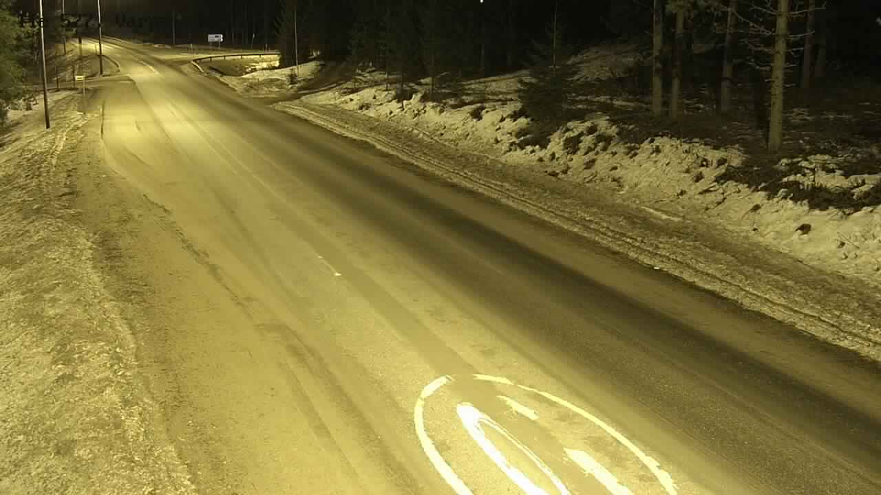 Kelikamerat Kuva Tie 577 Lapinlahti, Varpaisjärvi, Lapinlahti, Pohjois-Savo