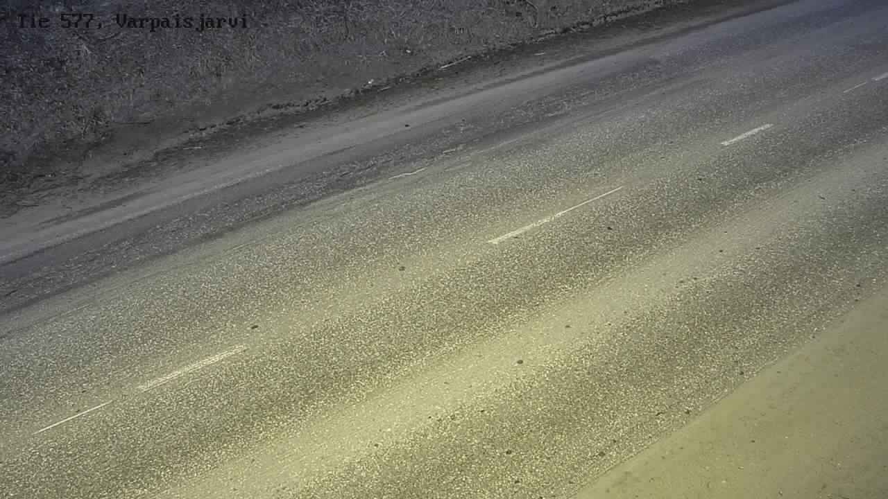 Kelikamerat Kuva Tie 577 Lapinlahti, Varpaisjärvi, Lapinlahti, Pohjois-Savo