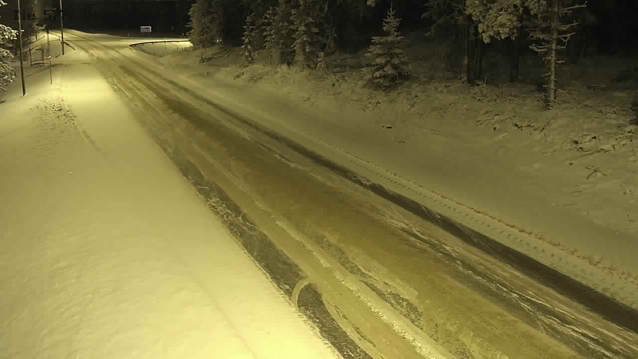 Kelikamerat Kuva Tie 577 Lapinlahti, Varpaisjärvi, Lapinlahti, Pohjois-Savo