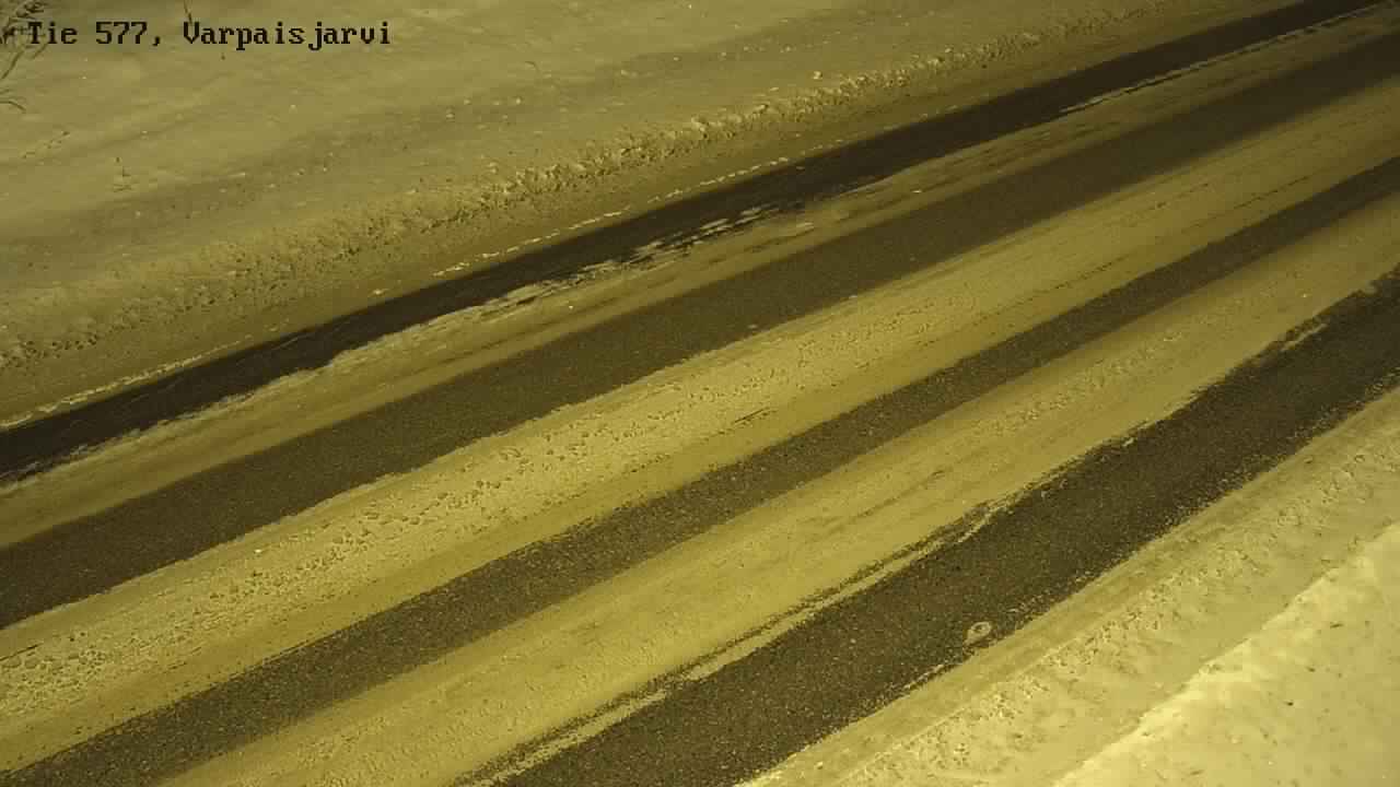 Kelikamerat Kuva Tie 577 Lapinlahti, Varpaisjärvi, Lapinlahti, Pohjois-Savo