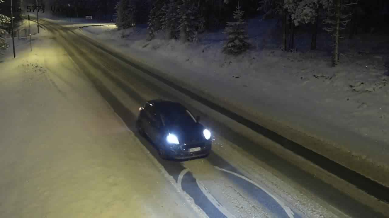 Kelikamerat Kuva Tie 577 Lapinlahti, Varpaisjärvi, Lapinlahti, Pohjois-Savo