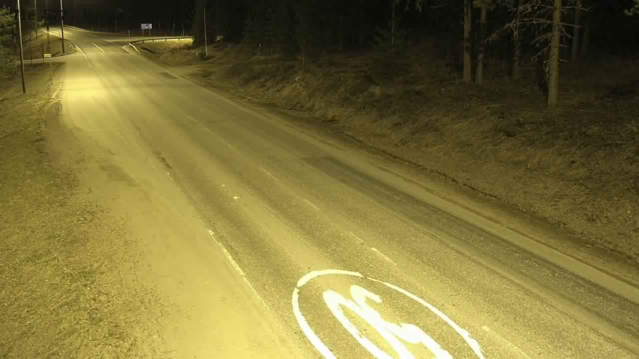 Kelikamerat Kuva Tie 577 Lapinlahti, Varpaisjärvi, Lapinlahti, Pohjois-Savo