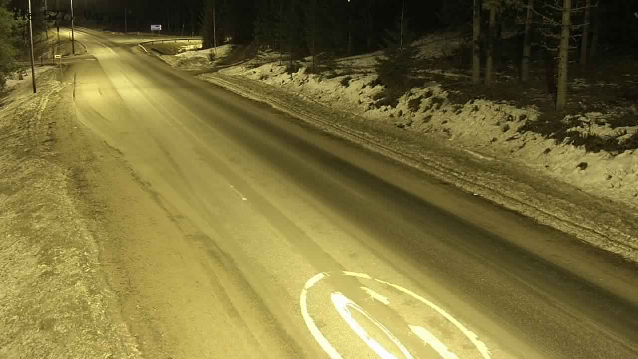 Kelikamerat Kuva Tie 577 Lapinlahti, Varpaisjärvi, Lapinlahti, Pohjois-Savo